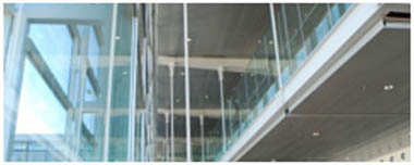 Hazlemere Commercial Glazing
